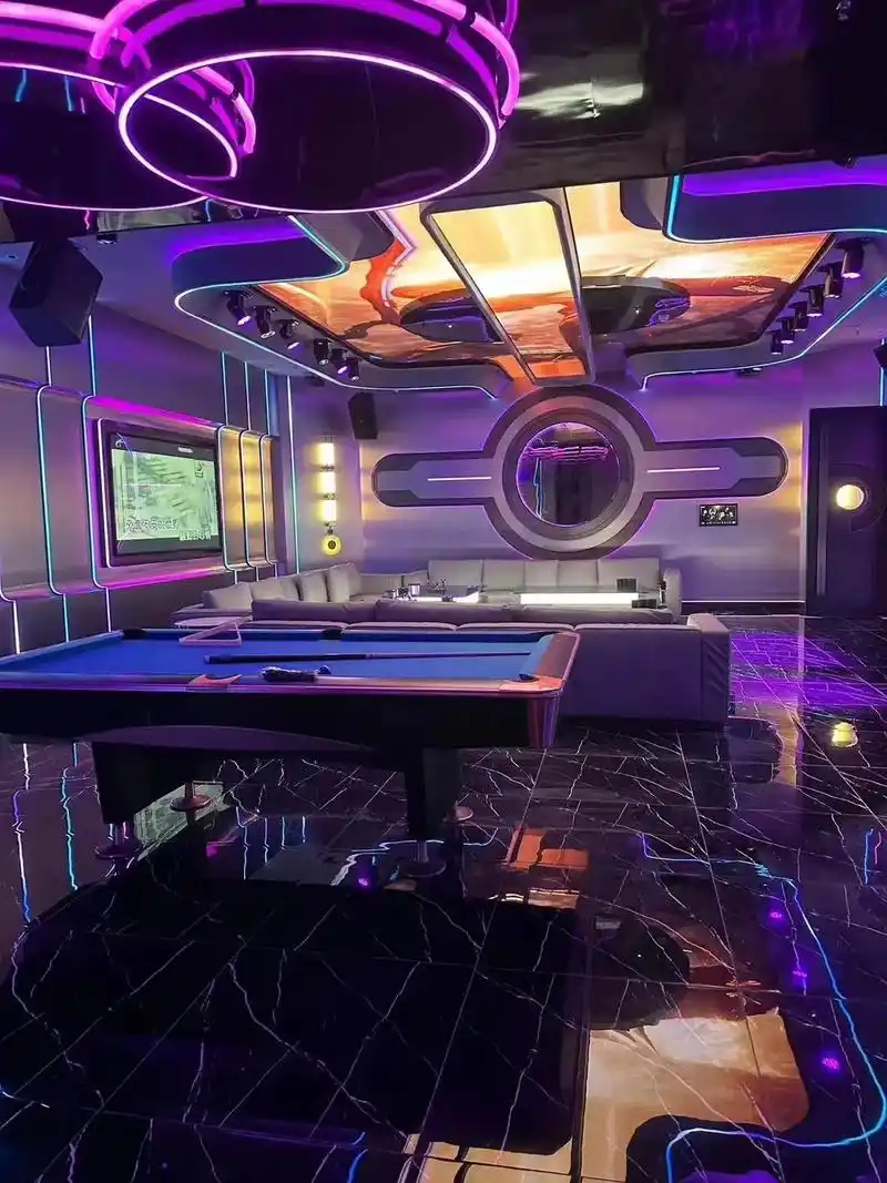 淄博商务ktv创新商务ktv模式探索-淄川区ktv预定